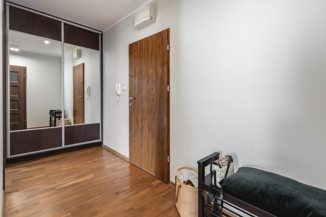 Ts New Town Stay Comfy & Roomy Szczecin Exteriör bild