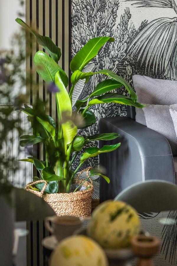 Ts New Town Stay Comfy & Roomy Szczecin Exteriör bild